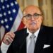 Rudy Giuliani, exalcalde de Nueva York es condenado a pagar 148 millones de dólares por difamar a dos trabajadoras electorales