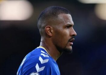 A los Tuzos: Salomón Rondón aterriza en la liga mexicana y será nuevo refuerzo del Pachuca