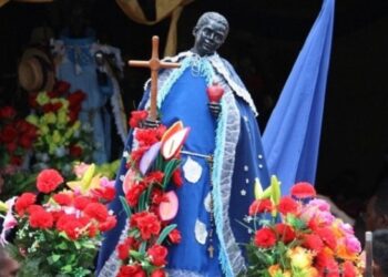 Día de San Benito: ¿Por qué los venezolanos lo celebran cada #27Dic?