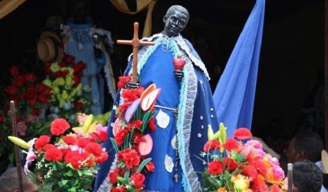 Día de San Benito: ¿Por qué los venezolanos lo celebran cada #27Dic?