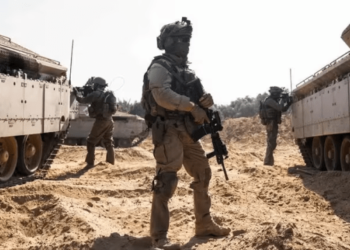 Israel arrestó a 200 terroristas de Hamás y la Yihad Islámica Palestina en la última semana en Gaza