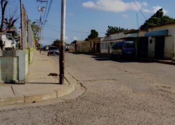 En Carora presionan a personal de educación para que participen en Referendo Consultivo