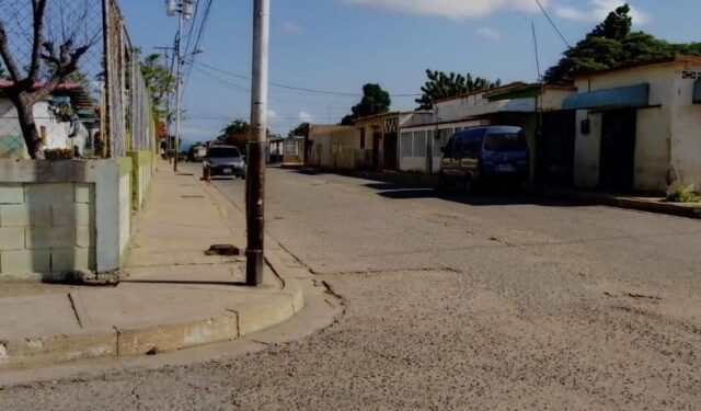 En Carora presionan a personal de educación para que participen en Referendo Consultivo