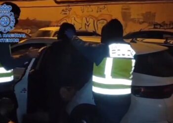 Cae en España el líder de uno de los grupos hackers más activos del mundo: 300 ataques en 90 países… y es venezolano