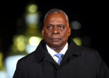 Secretario de Defensa de EEUU llegará a Israel para obtener una actualización sobre la operación en Gaza