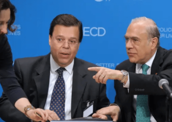 Francisco Galindo, el elegido por Psoe y Junts como verificador de sus negociaciones