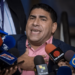 El “alacrán” Luis Ratti aseguró que pronto habrá una “nueva directiva” de Vente Venezuela