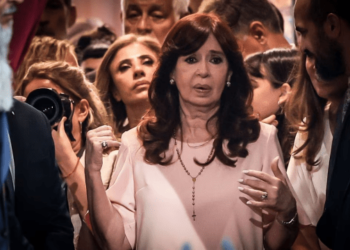 Cristina Fernández dijo que “estará cerquita” después de que Javier Milei asuma como presidente