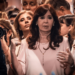 Cristina Fernández dijo que “estará cerquita” después de que Javier Milei asuma como presidente