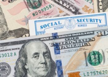 Seguro Social de EEUU enviará pagos de más de cuatro mil dólares esta semana