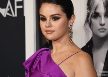 Temen por la salud de Selena Gómez tras un extraño VIDEO