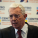 Álvaro Uribe responde a los argumentos a favor de la legalización de la marihuana en Colombia