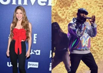 ¿Nuevo dardo contra Gerard Piqué? Shakira estaría preparando nuevo sencillo con Ozuna