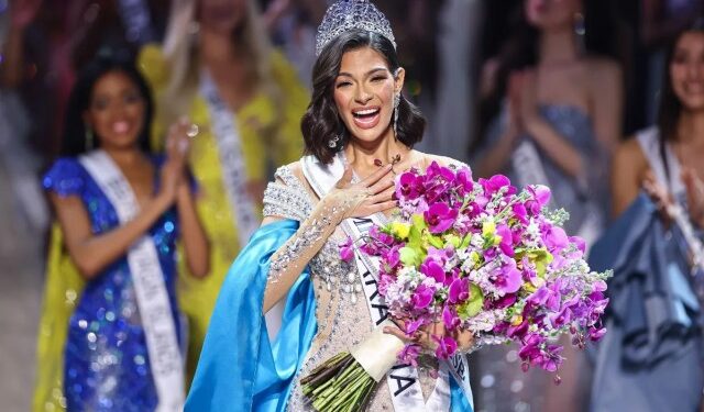 Tras el triunfo de Sheynnis Palacios, ¿qué está pasando con Miss Universo en Nicaragua?