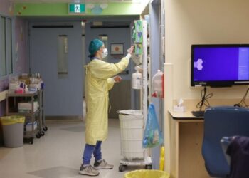 Massachusetts es el segundo estado de EEUU con un brote misterioso de neumonía infantil