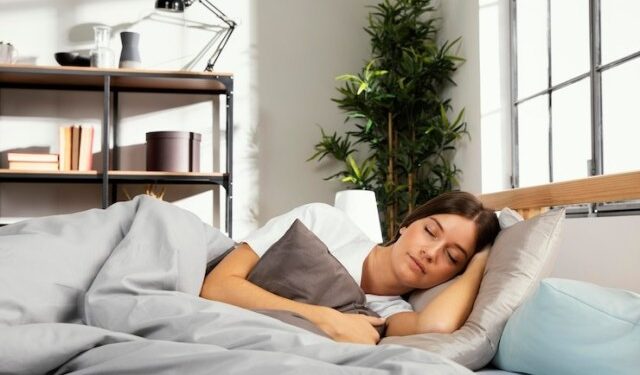 Inemuri: la práctica japonesa para recargar energía y frenar el envejecimiento del cerebro