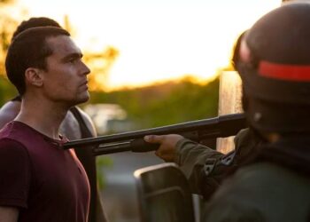 El Mundo: “Simón”, la película que desnuda la verdad de Venezuela