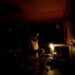 Fuerte bajón de luz se registró en varios estados de Venezuela este #14Dic