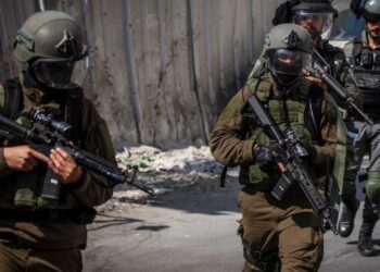 Israel lleva a embajadores a la frontera para “presionar” a Líbano a actuar contra Hezbolá