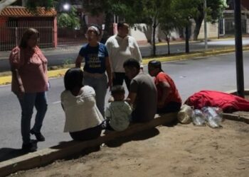 Alcaldía de Maracaibo implementa programa de atención médica y social para acabar con la mendicidad infantil