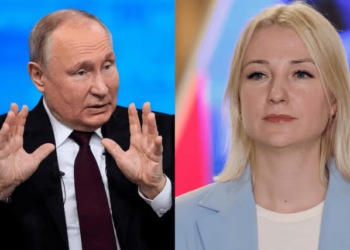 Putin bloqueó candidatura de su principal rival para las presidenciales de 2024