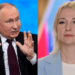 Putin bloqueó candidatura de su principal rival para las presidenciales de 2024