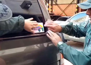 Comandante de la GNB aprobó la baja de más de 200 de sargentos de la Fuerza Armada