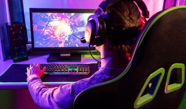 Streamer murió de agotamiento luego de transmitir durante varias noches seguidas