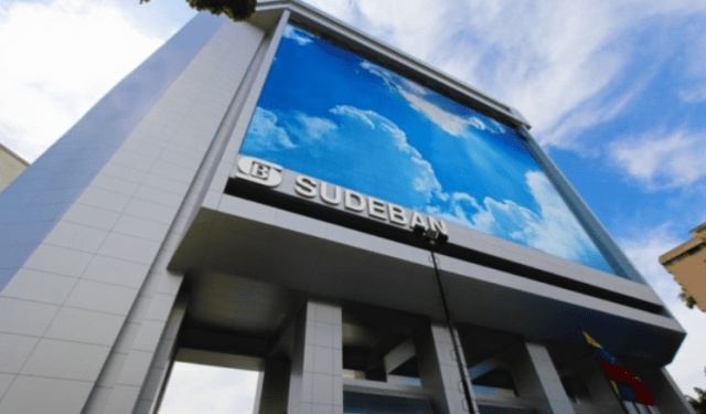 Sudeban informó que este lunes #25Dic será feriado bancario