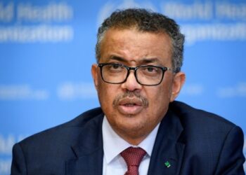 Guerra en Gaza tiene un impacto “catastrófico” en la salud, afirma la OMS