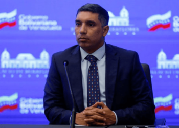 Régimen de Maduro activa unidades de negocio para el desarrollo petrolero en el Esequibo