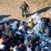 Texas promulga ley fronteriza que penaliza la entrada irregular al estado: inmigrantes serían arrestados