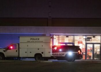 Nochebuena sangrienta en Colorado: tiroteo dejó una persona muerta y tres heridas