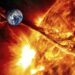 La Nasa advirtió que habrá problemas en la Tierra por una tormenta solar “caníbal”