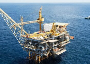 Trinidad y Tobago pronosticó que campo gasífero venezolano Dragón empezará a producir en dos años