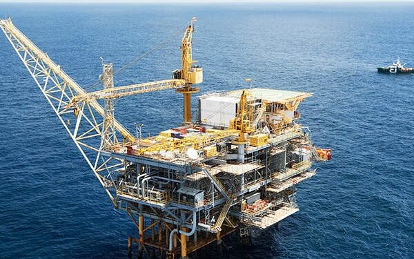 Trinidad y Tobago pronosticó que campo gasífero venezolano Dragón empezará a producir en dos años