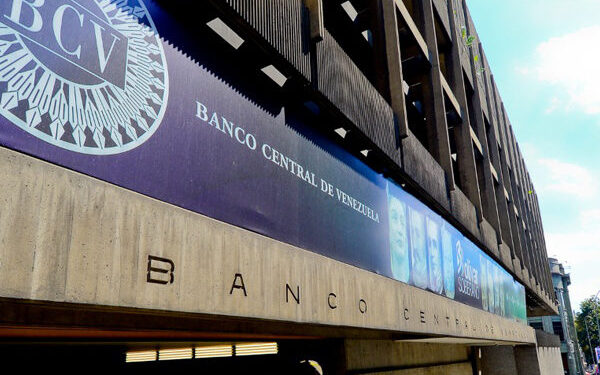 BCV vendió otros 100 millones de dólares a la banca este #18Dic