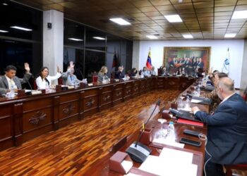 TSJ crea una oficina para atender a los pueblos indígenas del Esequibo