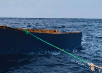 Repatrían a 20 migrantes dominicanos tras intento de entrar ilegalmente a Puerto Rico