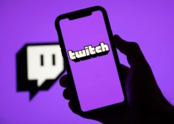 Los desnudos “artísticos” y bailes sugestivos llegan a Twitch