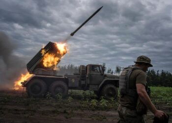 EEUU sancionará a bancos que apoyen a Rusia en guerra con Ucrania