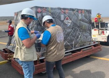 Casi cuatro millones de niños en Venezuela tienen necesidades humanitarias, estima Unicef