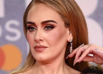 Adele explicó por qué no le gusta que otros artistas canten sus canciones