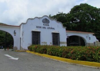 Las fuertes realidades y exigencias de los docentes de la USB-sede Litoral en la semana del Profesor Universitario