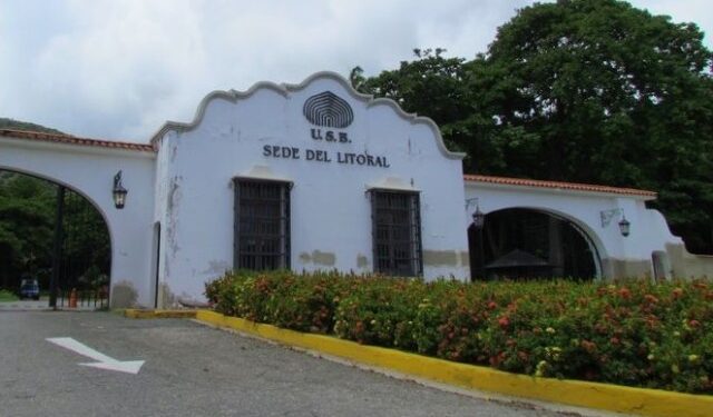 Las fuertes realidades y exigencias de los docentes de la USB-sede Litoral en la semana del Profesor Universitario