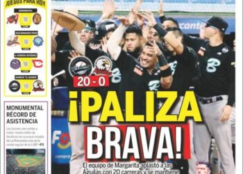 Portadas de este viernes 15 de diciembre de 2023