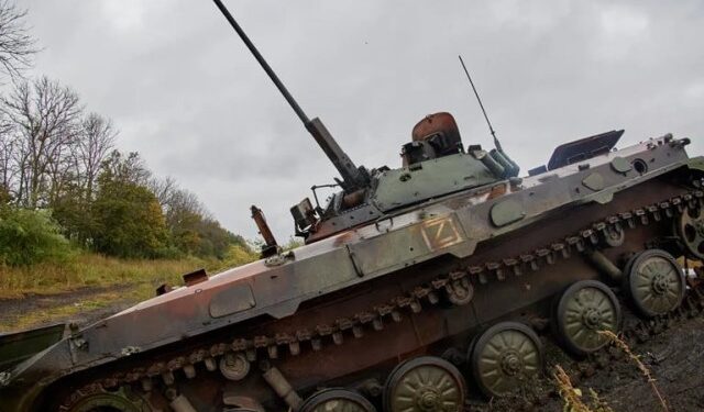 Rusia denuncia la muerte de un civil por ataque ucraniano a región fronteriza