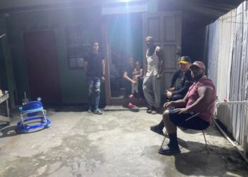 Venezolanos en Guyana: “Hay racismo, pero también mucha plata”