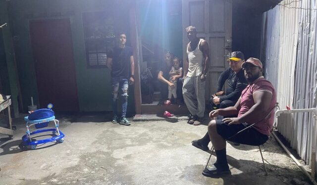 Venezolanos en Guyana: “Hay racismo, pero también mucha plata”