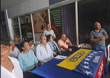 Jorge Carvajal: Educadores se unen para impulsar la educación